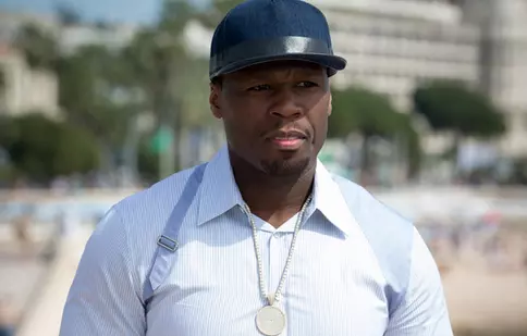 50 Cent își va juca propriul rol într-un serial de comedie