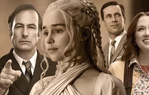 „Urzeala tronurilor” are cele mai multe nominalizări la Emmy 2015