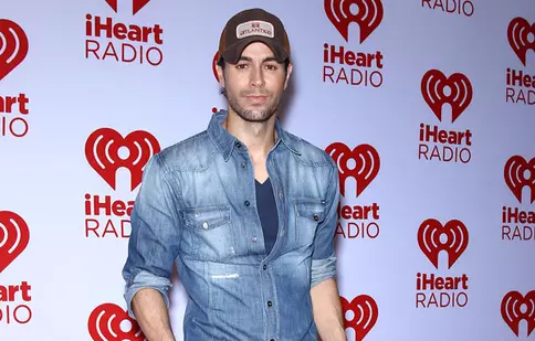 Enrique Iglesias are probleme cu legea în SUA