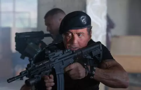 Eroi de sacrificiu 3