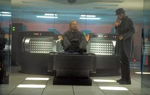 Etajul al treisprezecelea