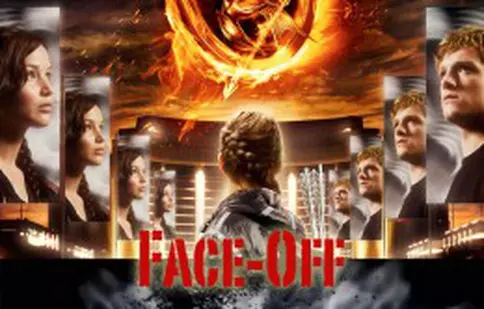 VIDEO: „Urzeala tronurilor” vs. „Jocurile foamei” | „Snow trebuie să moară”