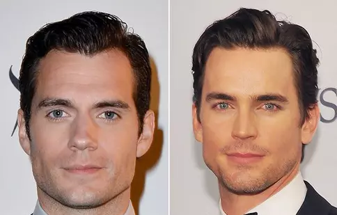 10 vedete care seamănă izbitor între ele