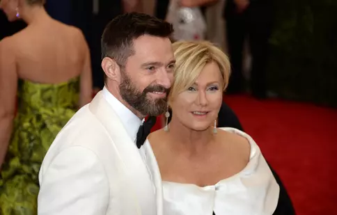 Cine i-a interzis lui Hugh Jackman să lucreze cu Angelina Jolie