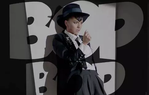 Inna a lansat single-ul „Bop Bop”