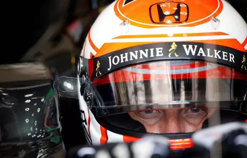 Jenson Button este favorit pentru postul de co-prezentator „Top Gear”