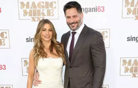 Joe Manganiello și Sofia Vergara au planuri mari