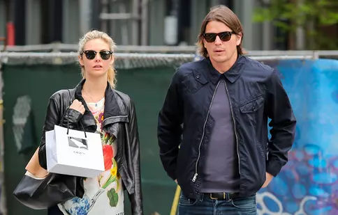 Josh Hartnett și Tamsin Egerton vor deveni părinți