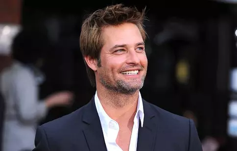 Josh Holloway („Lost: Naufragiaţii”) revine la TV în serialul „Colony”