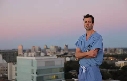 Seria „Medici începători” începe astăzi la DIVA