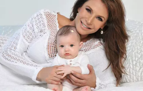 Cui va rămâne fetiţa Lorenei Rojas?