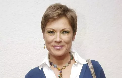 Leticia Calderon petrece Crăciunul alături de fiii ei