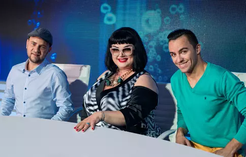 FOTO: Sezonul 3 al show-ului “Splash! Vedete la apă” începe pe 23 iulie