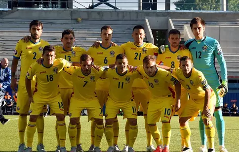 Mâine aflăm cu cine va juca România în preliminariile CM FIFA Rusia 2018