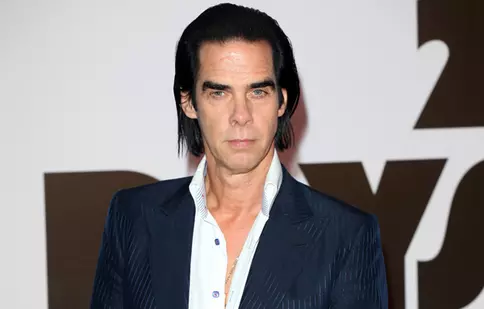 Nick Cave și-a pierdut fiul într-un accident