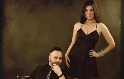 Ovi şi Paula Seling sunt acum trupa OPS