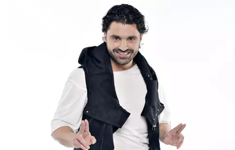 Pepe pregătește „un proiect extraordinar” pe micul ecran: „Îl merit”