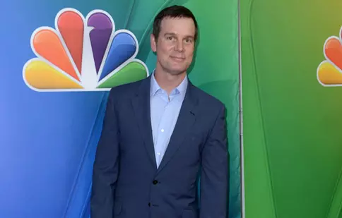 Peter Krause („Numai tată să nu fii!”), eroul noului serial semnat Shonda Rhimes