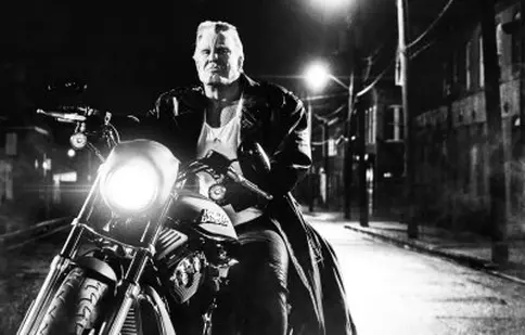 Sin City 2: Am ucis pentru ea