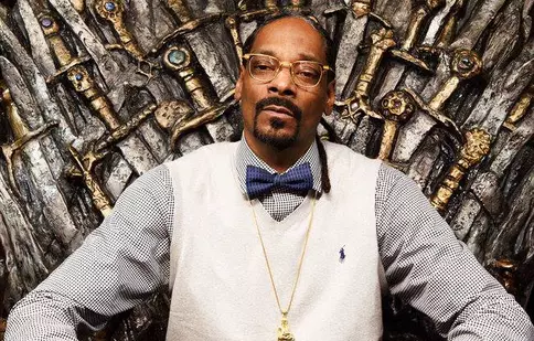 Snoop Dogg a fost arestat în Suedia