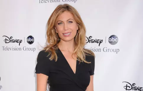 Sonya Walger („Lost”) va juca în noul serial al Shondei Rhimes