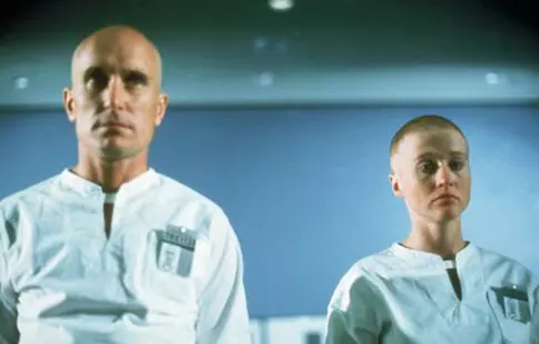 THX 1138