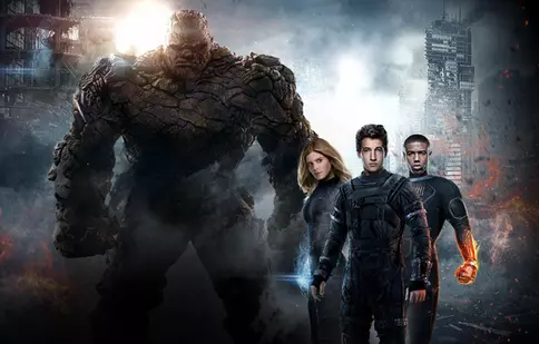 FOTO: Premierele lunii august în cinematografele de la noi