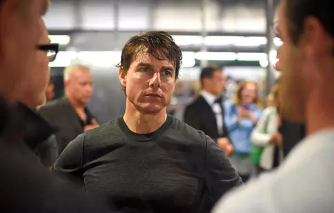 Tom Cruise pregătește următoarea „misiune imposibilă”
