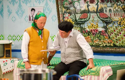 Noul sezon „Vacanța mare”, „Leana s-a întors”, începe la Kanal D pe 29 august