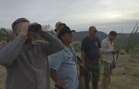 Un nou documentar la History: „Vânătorii de aur: Legenda munţilor Superstition”