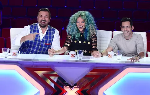 Al patrulea membru al juriului „X Factor” va fi, în noul sezon, publicul