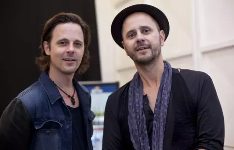 „The Biggest Rooftop Party in Town” are loc weekendul acesta