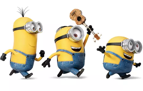 Regizorul „Minionii” explică de ce nu există minionițe în film