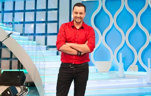 „La Măruță” revine luni la Pro TV. Ce se întâmplă cu emisiunea lui Cabral