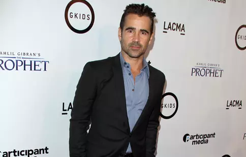 Colin Farrell interpretează un vrăjitor în spin-off-ul „Harry Potter”