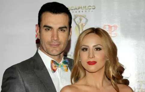 David Zepeda vrea să se însoare cu Lina Radwan. Ce tip de nuntă își dorește actorul