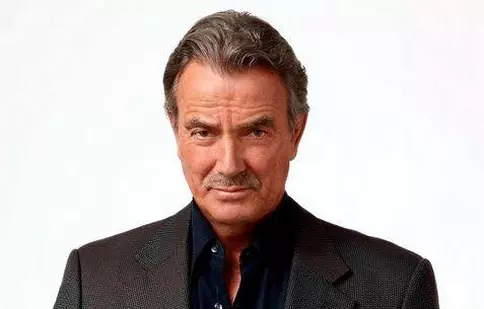 Zvonurile au fost infirmate: Eric Braeden nu pleacă din „Tânăr şi neliniştit”