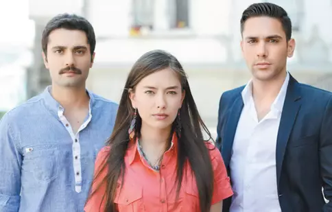 Kanal D va difuza un nou serial turcesc: „Un destin la răscruce”