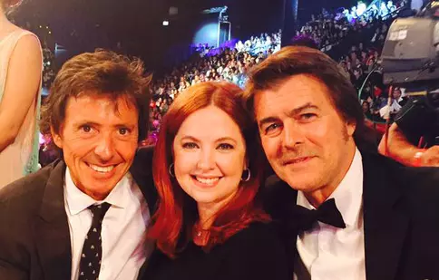 Veşti din Argentina. Vi-i mai amintiţi?