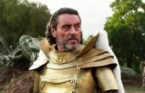 Ian McShane va juca în „Urzeala tronurilor”