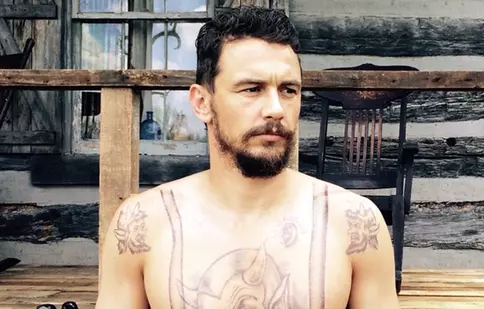 James Franco intră în industria pentru adulți pentru HBO
