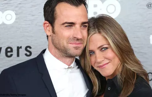 Jennifer Aniston și Justin Theroux s-au căsătorit într-o ceremonie surpriză