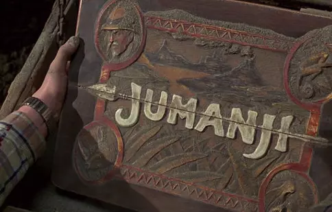 Sony pregătește un remake la „Jumanji” și un film cu Barbie