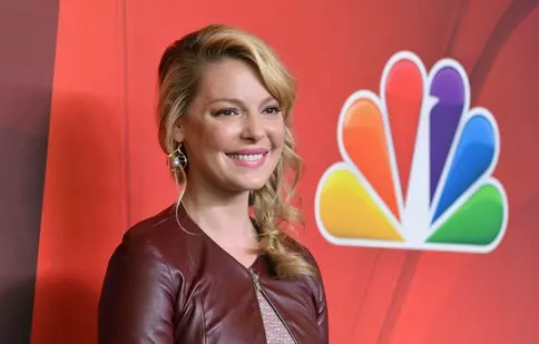 Katherine Heigl are un nou episod-pilot TV în lucru