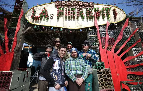 Au început filmările pentru sezonul 8 din „Las Fierbinți”