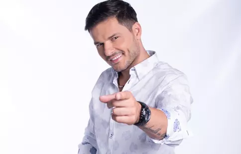 Liviu Vârciu va prezenta, din toamnă, show-ul „Ham talent”, la Antena 1