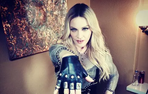 Madonna ar putea avea propriul reality show