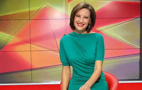 Melania Medeleanu: „Ce-aş vrea să ştie lumea e că fac bine”