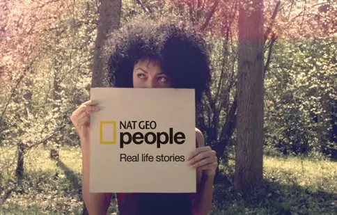 Avem un nou post în grilă: Nat Geo People s-a lansat astăzi