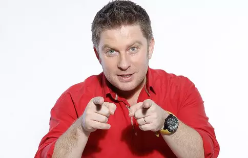 Pavel Bartoș vine sâmbătă, la “iLikeIT”